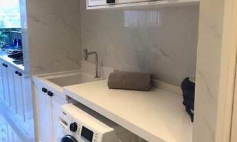 Imagem 7: Apartamento à venda em Brooklin com 167 m², 4 quartos, 3 suítes, 3 vagas