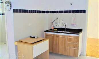 Imagem 5: Apartamento à venda em República com 55 m², 1 quarto