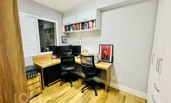 Imagem 6: Apartamento à venda em Cursino com 89 m², 3 quartos, 1 suíte, 2 vagas