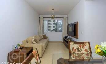 Imagem 2: Apartamento à venda em Saúde com 65 m², 2 quartos, 1 suíte, 1 vaga