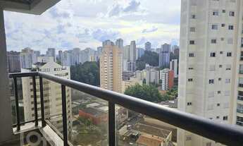 Imagem 7: Apartamento à venda em Vila Andrade com 260 m², 4 quartos, 3 suítes, 4 vagas