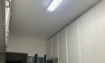 Imagem 4: Apartamento à venda em Campo Belo com 69 m², 3 quartos, 1 vaga