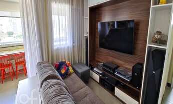 Imagem 7: Apartamento à venda em Cursino com 89 m², 3 quartos, 1 suíte, 2 vagas