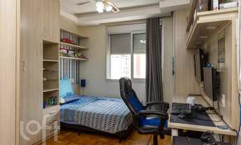 Imagem 6: Apartamento à venda em Pinheiros com 112 m², 3 quartos, 1 suíte, 2 vagas