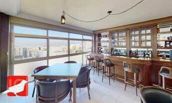 Imagem: Apartamento à venda em Bela Vista com 256