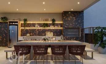 Imagem 5: Apartamento à venda em Perdizes com 38 m², 2 quartos