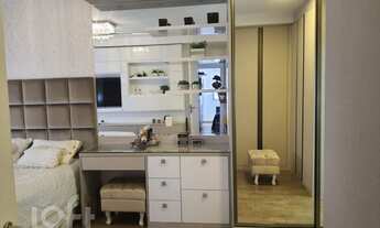 Imagem 5: Apartamento à venda em Barra Funda com 202 m², 4 quartos, 3 suítes, 3 vagas