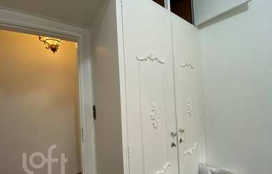 Imagem 5: Apartamento à venda em Jardim Paulista com 124 m², 4 quartos, 1 vaga