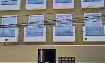 Imagem 7: Apartamento à venda em Tucuruvi com 44 m², 2 quartos