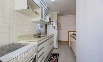 Imagem 3: Apartamento à venda em Morumbi com 67 m², 2 quartos, 1 suíte, 2 vagas