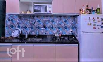 Imagem 6: Apartamento à venda em Santa Cecília com 48 m², 1 quarto, 1 vaga