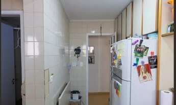 Imagem 2: Apartamento à venda em Campo Belo com 75 m², 2 quartos, 1 vaga