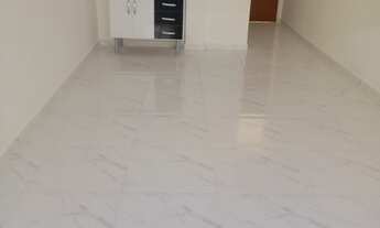 Imagem 2: Apartamento à venda em República com 27 m², 1 quarto