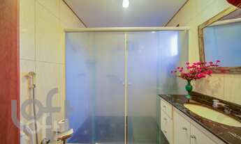 Imagem 5: Apartamento à venda em Santana com 175 m², 4 quartos, 2 suítes, 3 vagas