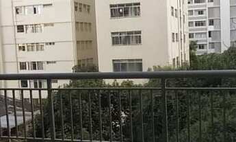 Imagem 3: Apartamento à venda em Bela Vista com 38 m², 1 quarto