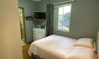 Imagem 4: Apartamento à venda em Sacomã com 51 m², 2 quartos, 1 suíte, 1 vaga