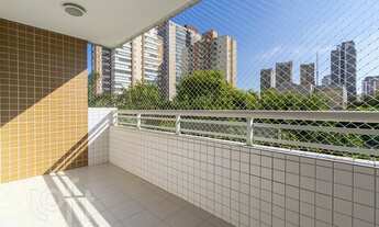 Imagem 6: Apartamento à venda em Cursino com 82 m², 2 quartos, 1 suíte, 2 vagas