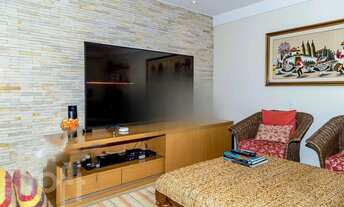 Imagem 4: Apartamento à venda em Alto da Lapa com 366 m², 4 quartos, 4 suítes, 5 vagas