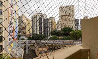 Imagem 3: Apartamento à venda em Campos Elísios com 80 m², 2 quartos