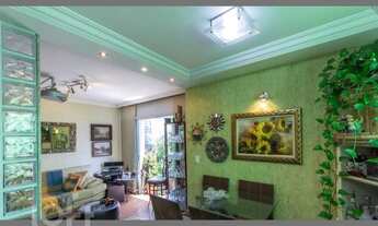 Imagem 5: Apartamento à venda em Vila Andrade com 95 m², 2 quartos, 2 vagas