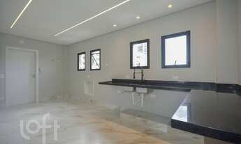 Imagem 5: Apartamento à venda em Moema Índios com 280 m², 4 quartos, 2 suítes, 4 vagas