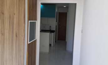 Imagem 3: Apartamento à venda em República com 32 m²