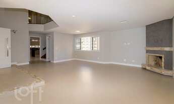 Imagem 2: Apartamento à venda em Aclimação com 230 m², 4 quartos, 2 suítes, 3 vagas