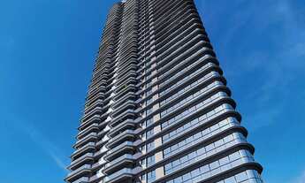 Imagem 2: APARTAMENTO em Barueri - SP, Alphaville