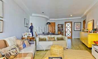 Imagem 3: Apartamento à venda em Alto da Lapa com 125 m², 3 quartos, 1 suíte, 2 vagas