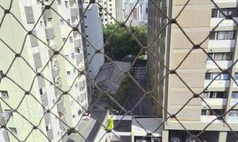 Imagem 3: Apartamento à venda em Bela Vista com 109 m², 2 quartos, 1 suíte, 1 vaga