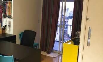 Imagem 3: Apartamento à venda em Cursino com 65 m², 2 quartos, 1 suíte, 2 vagas