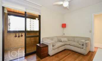 Imagem 7: Apartamento à venda em Morumbi com 210 m², 4 quartos, 1 suíte, 3 vagas