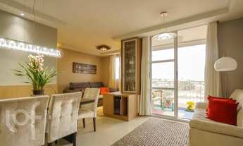 Imagem 6: Apartamento à venda em Vila Prudente com 69 m², 2 quartos, 1 suíte, 1 vaga