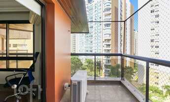 Imagem 6: Apartamento à venda em Itaim Bibi com 240 m², 4 quartos, 4 suítes, 5 vagas