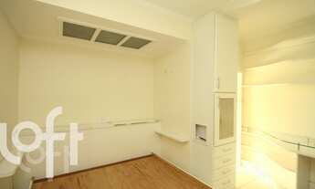 Imagem 5: Apartamento à venda em Chácara Klabin com 100 m², 3 quartos, 1 suíte