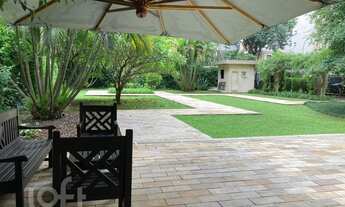 Imagem 2: Apartamento à venda em Higienópolis com 275 m², 4 quartos, 2 suítes, 4 vagas