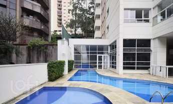 Imagem 7: Apartamento à venda em Vila Andrade com 320 m², 3 quartos, 3 suítes, 4 vagas