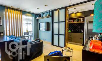 Imagem: Apartamento à venda em Lapa com 62 m²