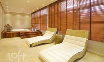 Imagem 7: Apartamento à venda em Perdizes com 168 m², 3 quartos, 3 suítes, 3 vagas