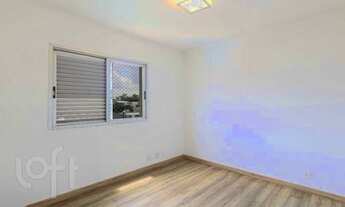 Imagem 6: Apartamento à venda em Morumbi com 83 m², 3 quartos, 1 suíte, 2 vagas