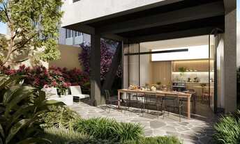 Imagem 4: APARTAMENTO em São Paulo - SP, Higienópolis