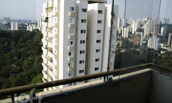 Imagem 5: Apartamento à venda em Vila Sônia com 150 m², 4 quartos, 2 suítes, 3 vagas