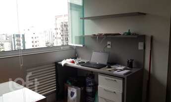 Imagem 6: Apartamento à venda em Saúde com 38 m², 1 quarto, 1 vaga