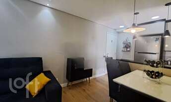 Imagem 5: Apartamento à venda em Vila Andrade com 58 m², 3 quartos, 1 suíte, 1 vaga