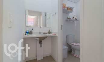 Imagem 2: Apartamento à venda em Vila Andrade com 68 m², 2 quartos, 1 suíte, 1 vaga