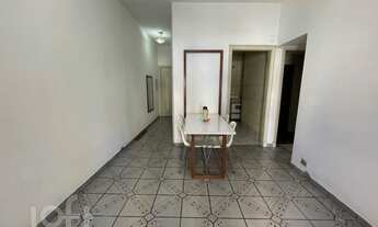 Imagem: Apartamento à venda em República com 63