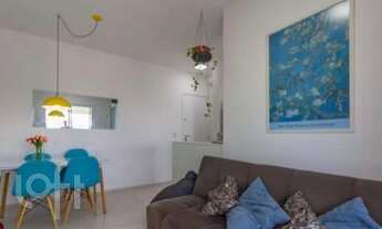 Imagem 2: Apartamento à venda em Vila Prudente com 57 m², 2 quartos, 1 vaga