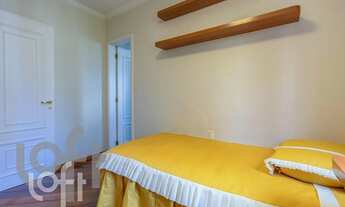 Imagem 4: Apartamento à venda em Perdizes com 90 m², 2 quartos, 2 suítes, 2 vagas