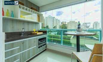 Imagem 6: APARTAMENTO em São Paulo - SP, Morumbi