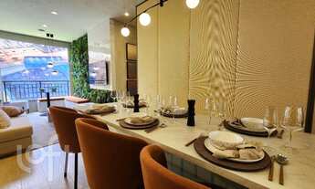 Imagem 7: Apartamento à venda em Vila Sônia com 70 m², 3 quartos, 2 suítes, 1 vaga